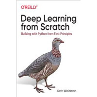 Deep Learning from Scratch