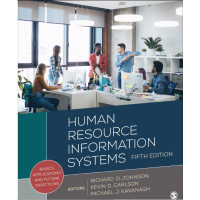 Human Resource Information Systems