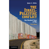 The Israel-Palestine Conflict (3rd ed.)