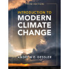 Introduction to Modern Climate Change (3rd ed.)