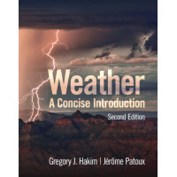 Weather (2nd ed.)