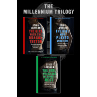 The Millennium Trilogy