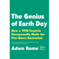 The Genius of Earth Day